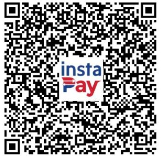 GCash QR
